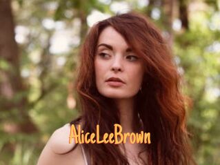 AliceLeeBrown