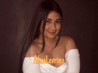 AliceLevrino Mobile Porno