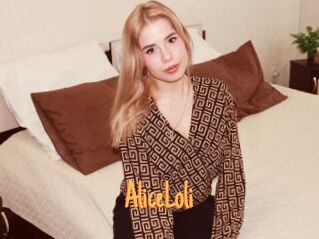 AliceLoli Mobile Porno