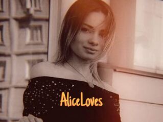 AliceLoves