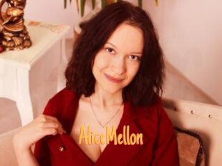 AliceMellon Mobile Porno