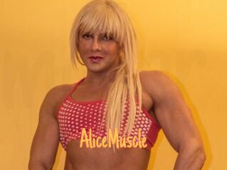 AliceMuscle
