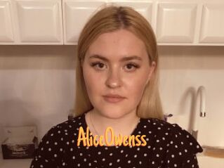 AliceOwenss Mobile Porno