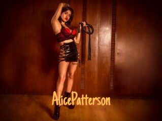 AlicePatterson