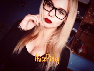 AlicePinky