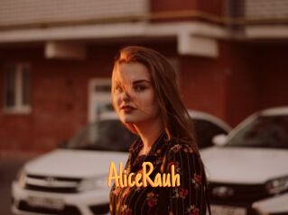 AliceRauh