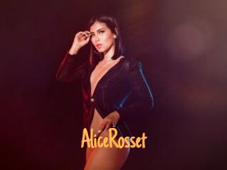 AliceRosset