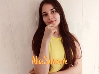 AliceSalvatore