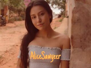 AliceSawyeer