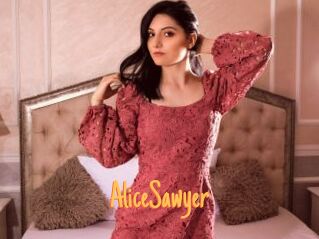 AliceSawyer Mobile Porno