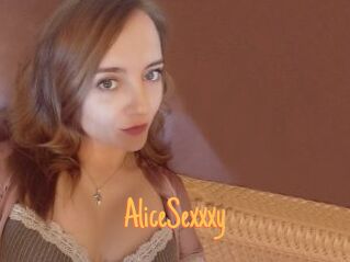 AliceSexxxy