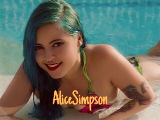 AliceSimpson