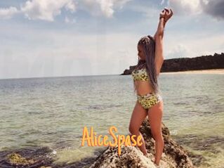 AliceSpase