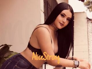 AliceStrong