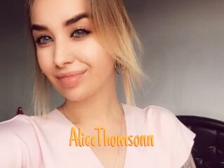 AliceThomsonn