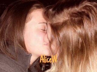AliceW