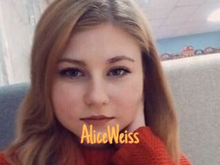 AliceWeiss Mobile Porno