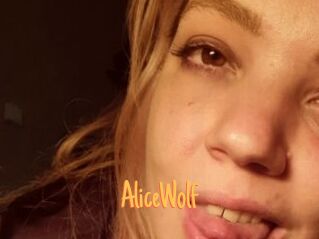 AliceWolf Mobile Porno