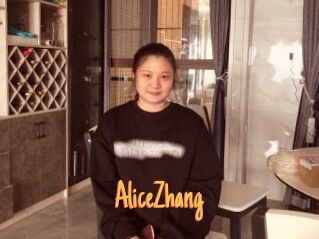 AliceZhang