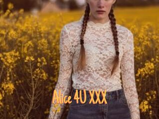 Alice_4U_XXX