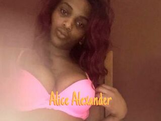 Alice_Alexander Mobile Porno