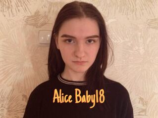 Alice_Baby18