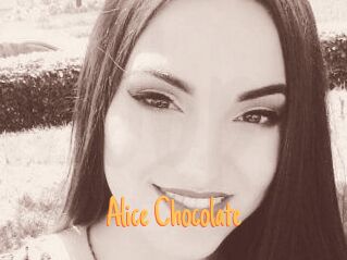 Alice_Chocolate