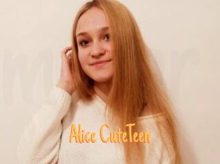 Alice_CuteTeen Mobile Porno