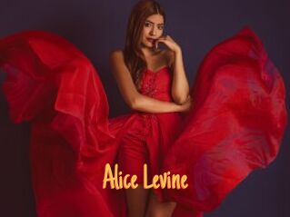 Alice_Levine