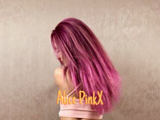Alice_PinkX Mobile Porno