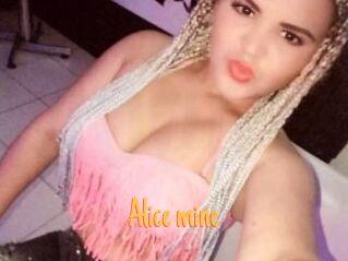 Alice_mine