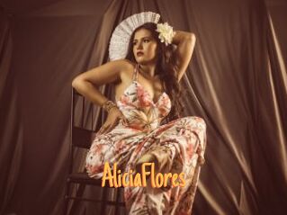 AliciaFlores Mobile Porno