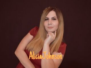 AliciaJohnson