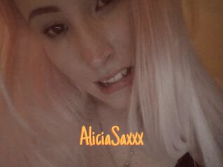 AliciaSaxxx