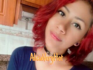 AliciaVeryHot
