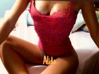 Alida