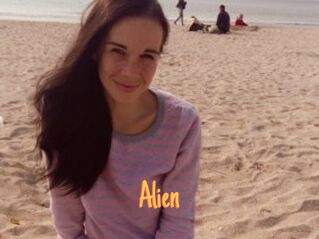 Alien