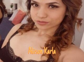 Aliison_Karla