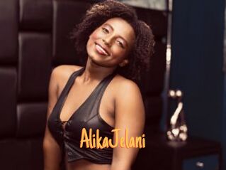 AlikaJelani Mobile Porno