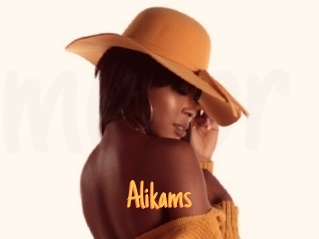 Alikams Mobile Porno