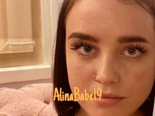 AlinaBabe19