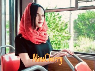 AlinaCherry Mobile Porno