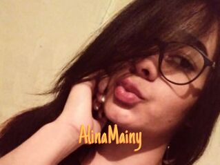 AlinaMainy