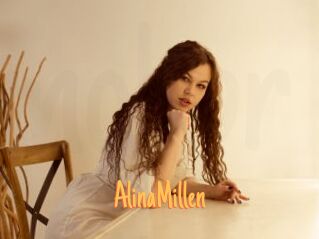 AlinaMillen Mobile Porno