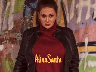 AlinaSanta