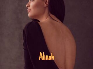 Alinah