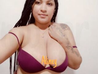 Aliney