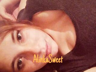 AlinkaSweet Mobile Porno