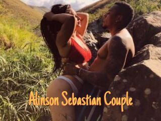 Alinson_Sebastian_Couple