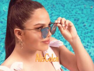 AlisColen